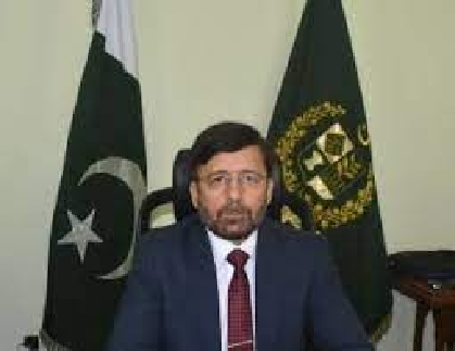 Adv. Zulfiqar Ali Badar